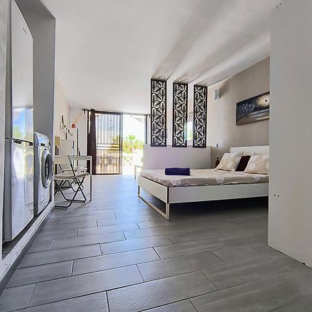 Studio Vista Oceano In Costa Adeje 外观 照片