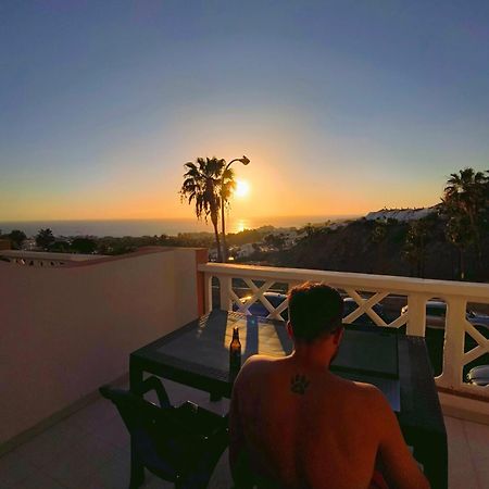 Studio Vista Oceano In Costa Adeje 外观 照片