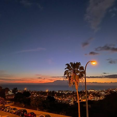 Studio Vista Oceano In Costa Adeje 外观 照片