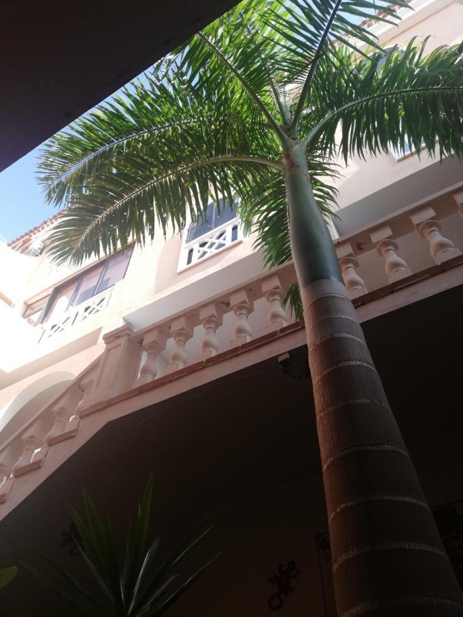 Studio Vista Oceano In Costa Adeje 外观 照片