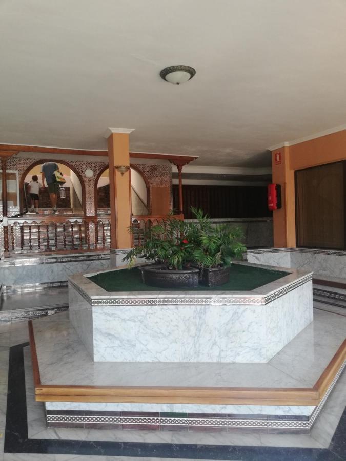 Studio Vista Oceano In Costa Adeje 外观 照片