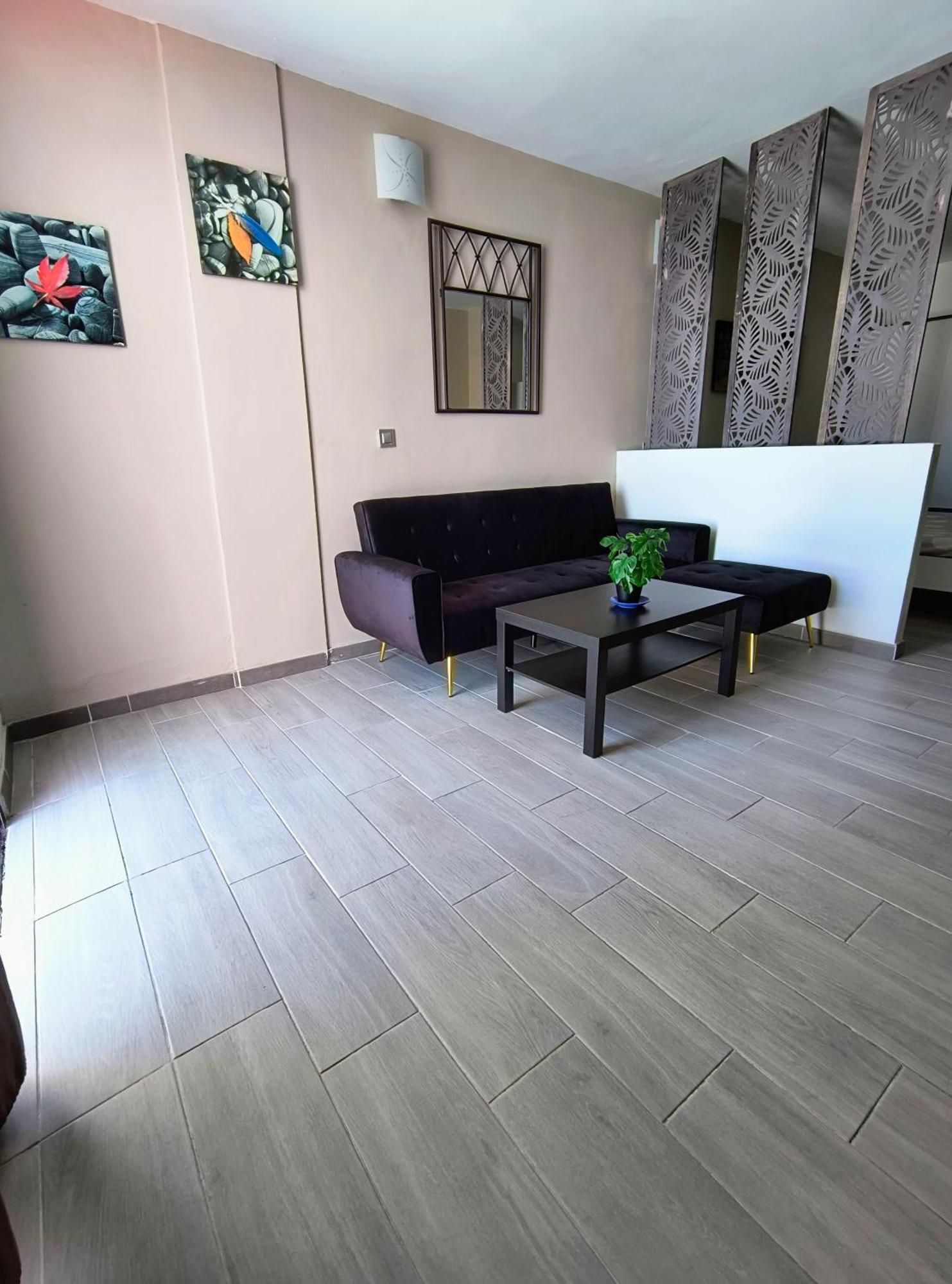 Studio Vista Oceano In Costa Adeje 外观 照片