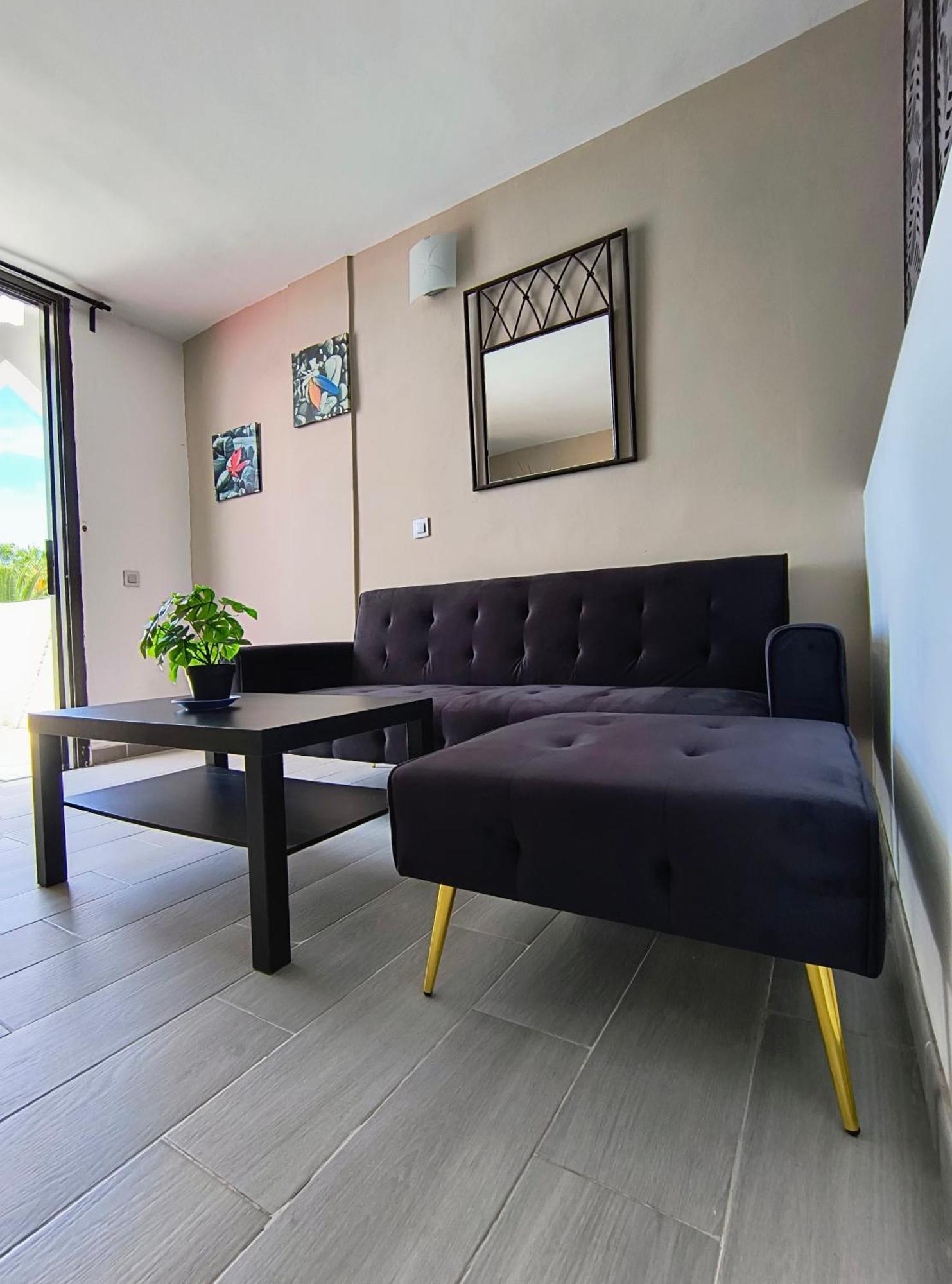 Studio Vista Oceano In Costa Adeje 外观 照片