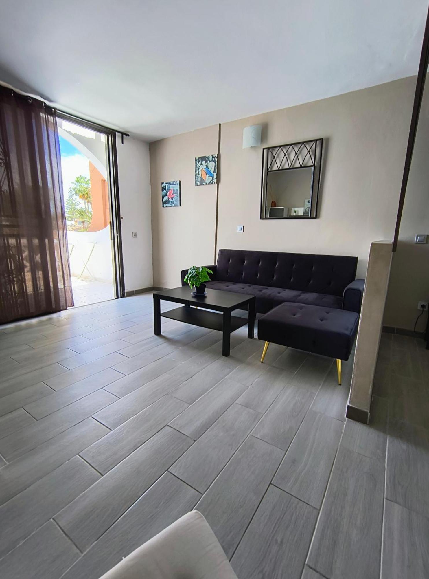 Studio Vista Oceano In Costa Adeje 外观 照片