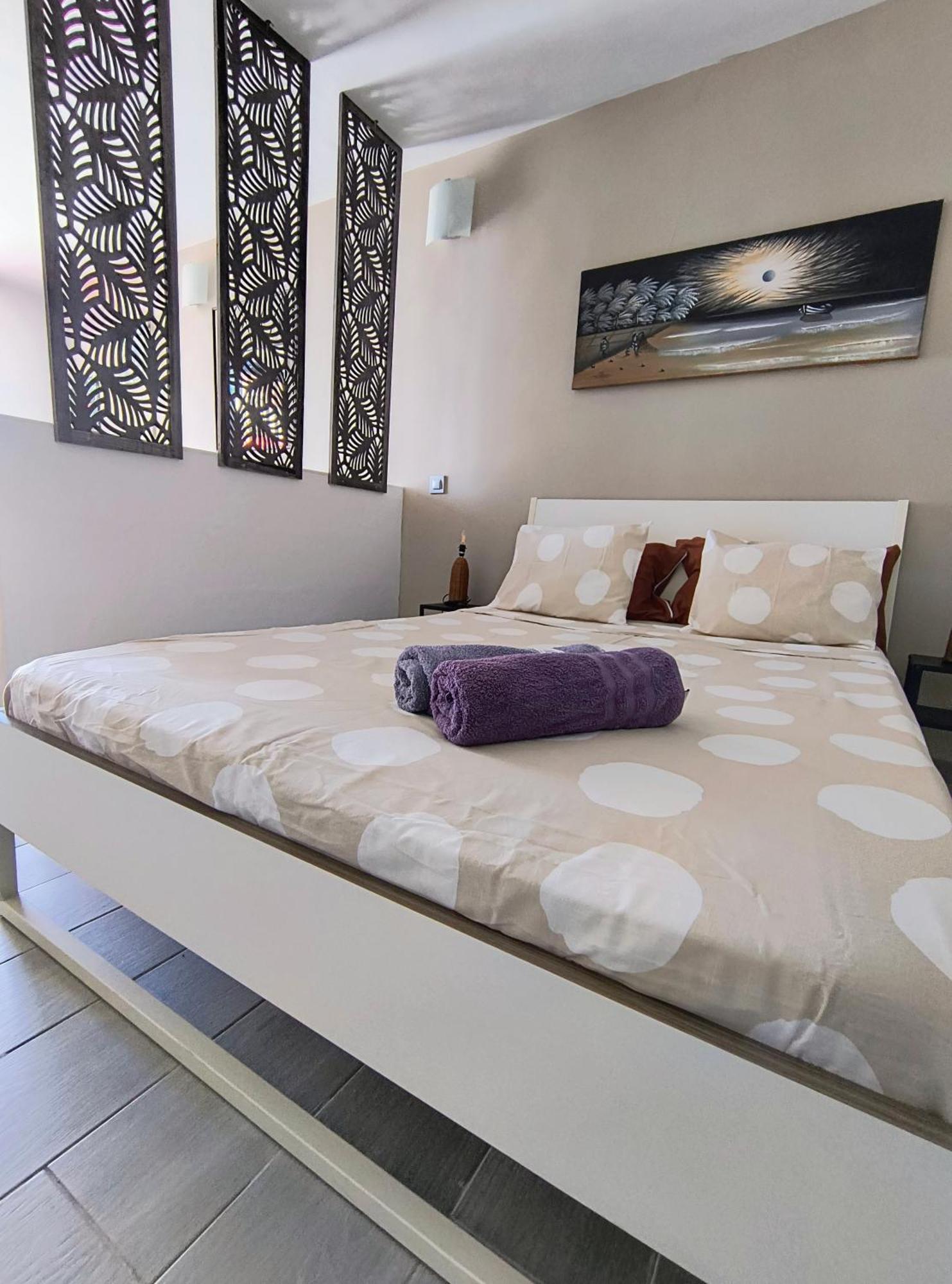 Studio Vista Oceano In Costa Adeje 外观 照片