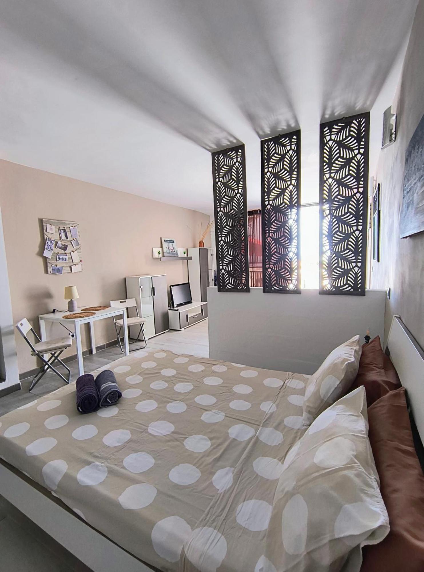 Studio Vista Oceano In Costa Adeje 外观 照片