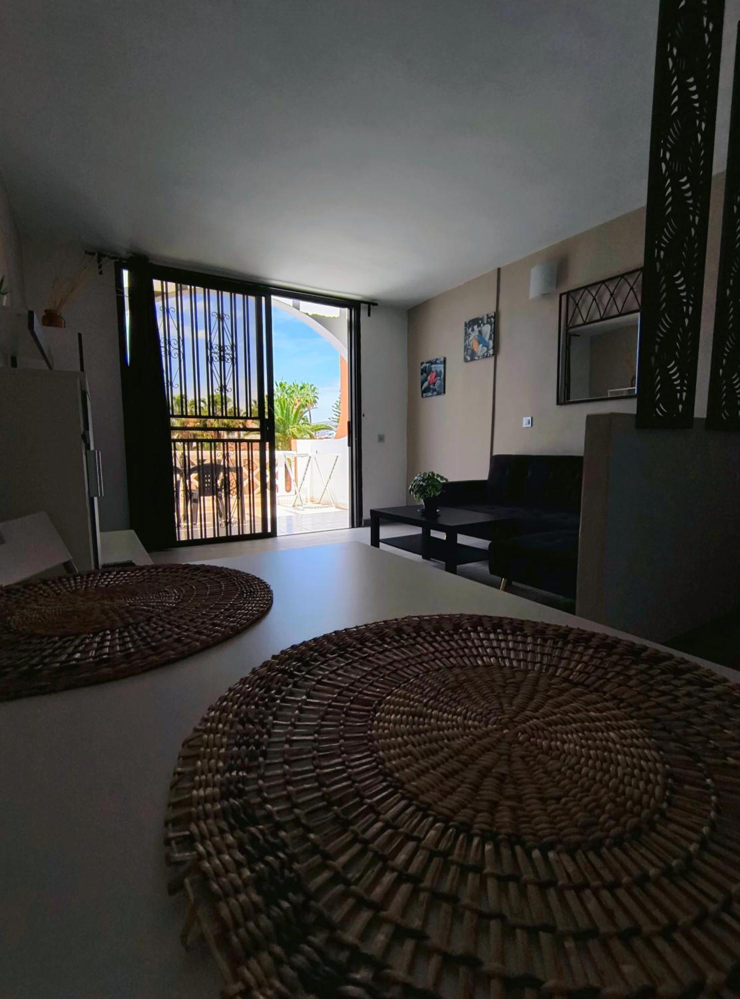 Studio Vista Oceano In Costa Adeje 外观 照片