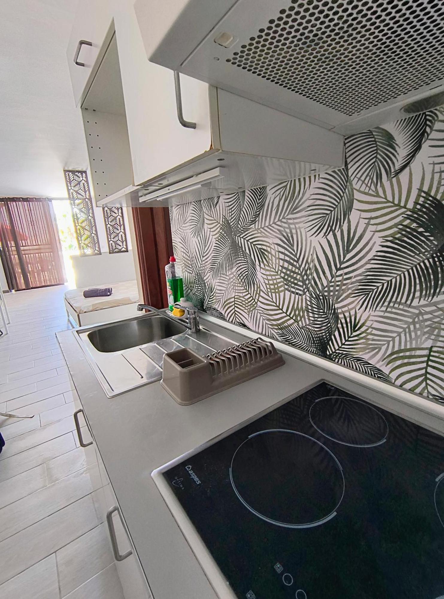 Studio Vista Oceano In Costa Adeje 外观 照片