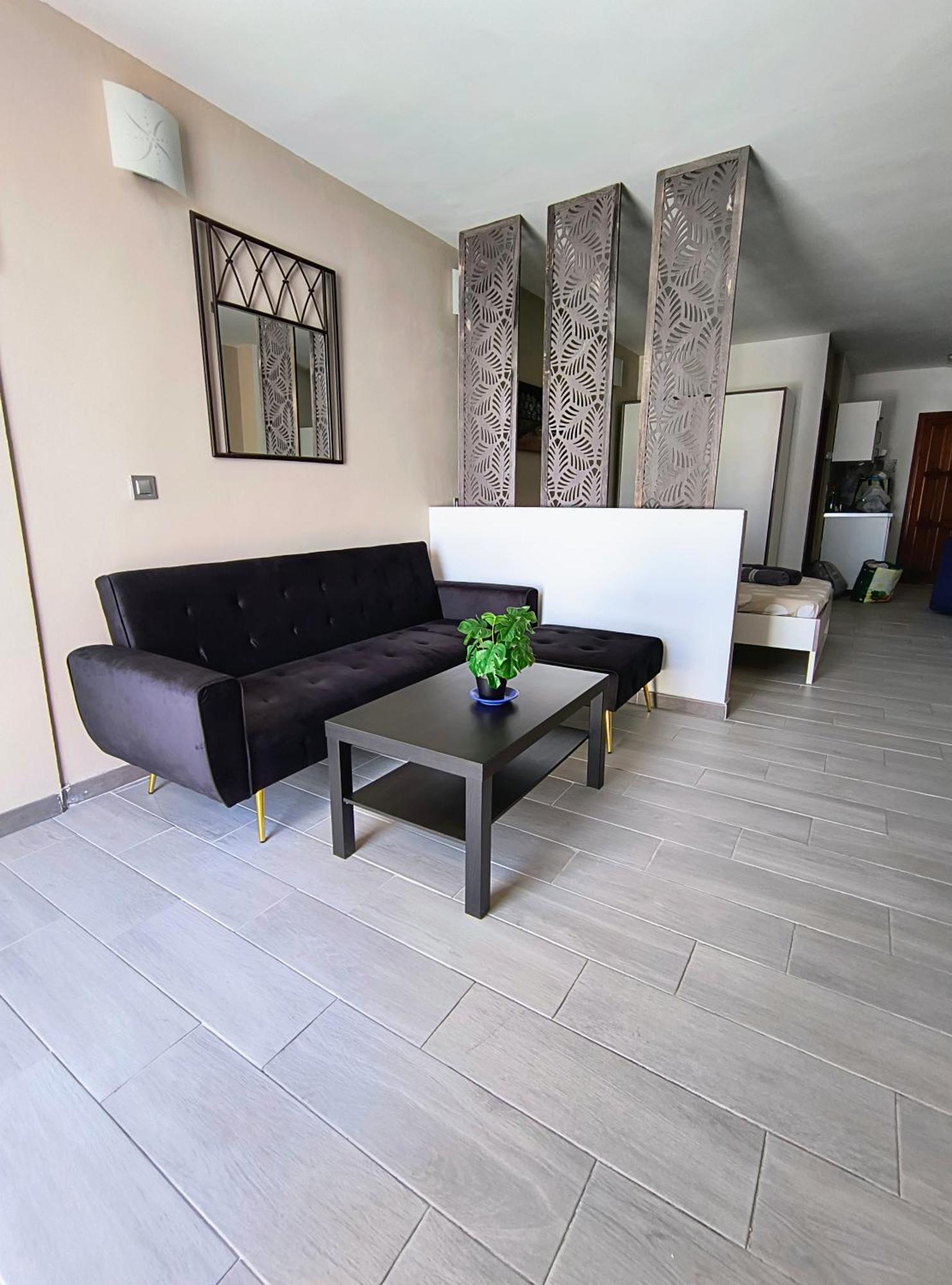 Studio Vista Oceano In Costa Adeje 外观 照片