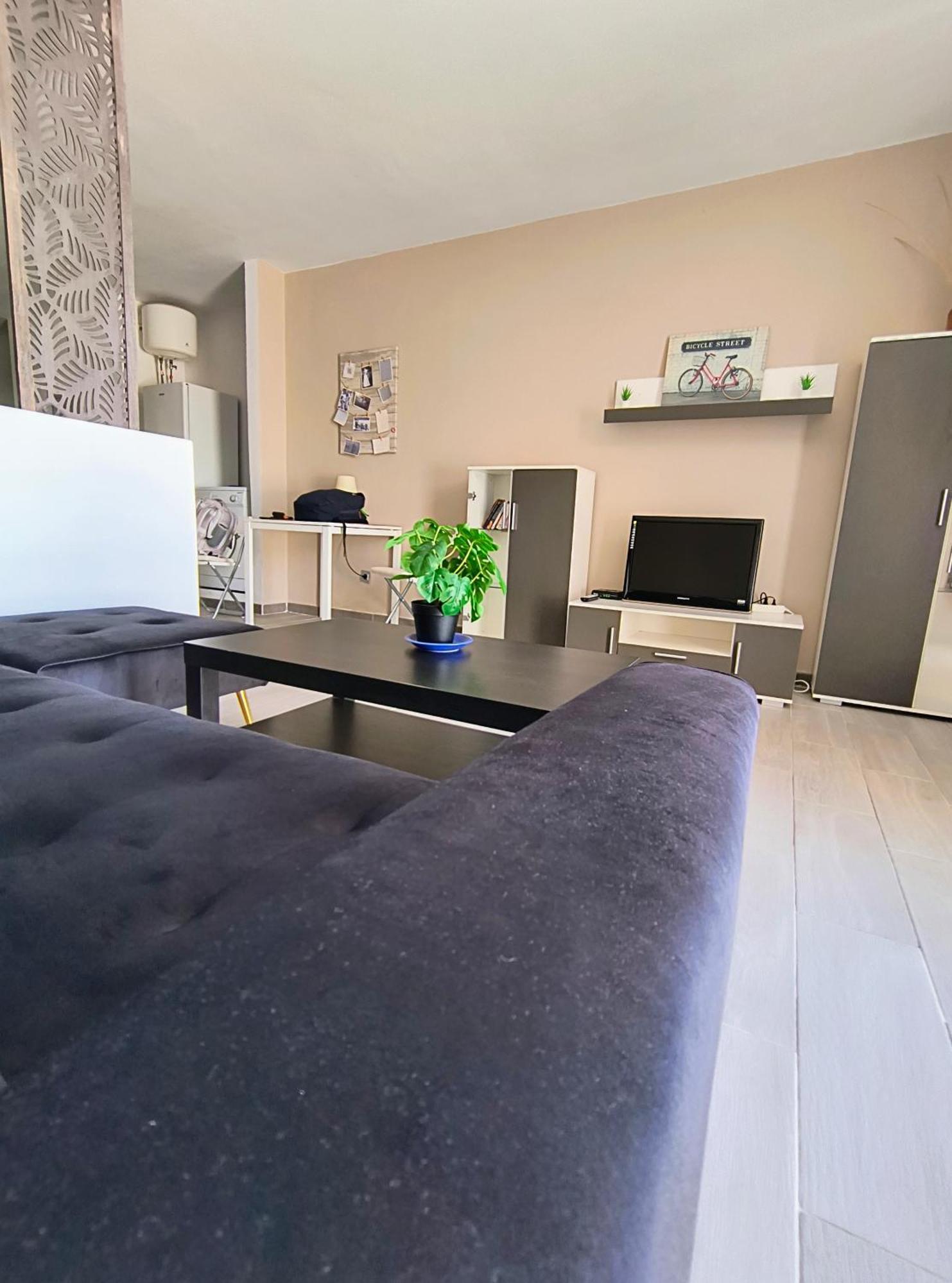Studio Vista Oceano In Costa Adeje 外观 照片