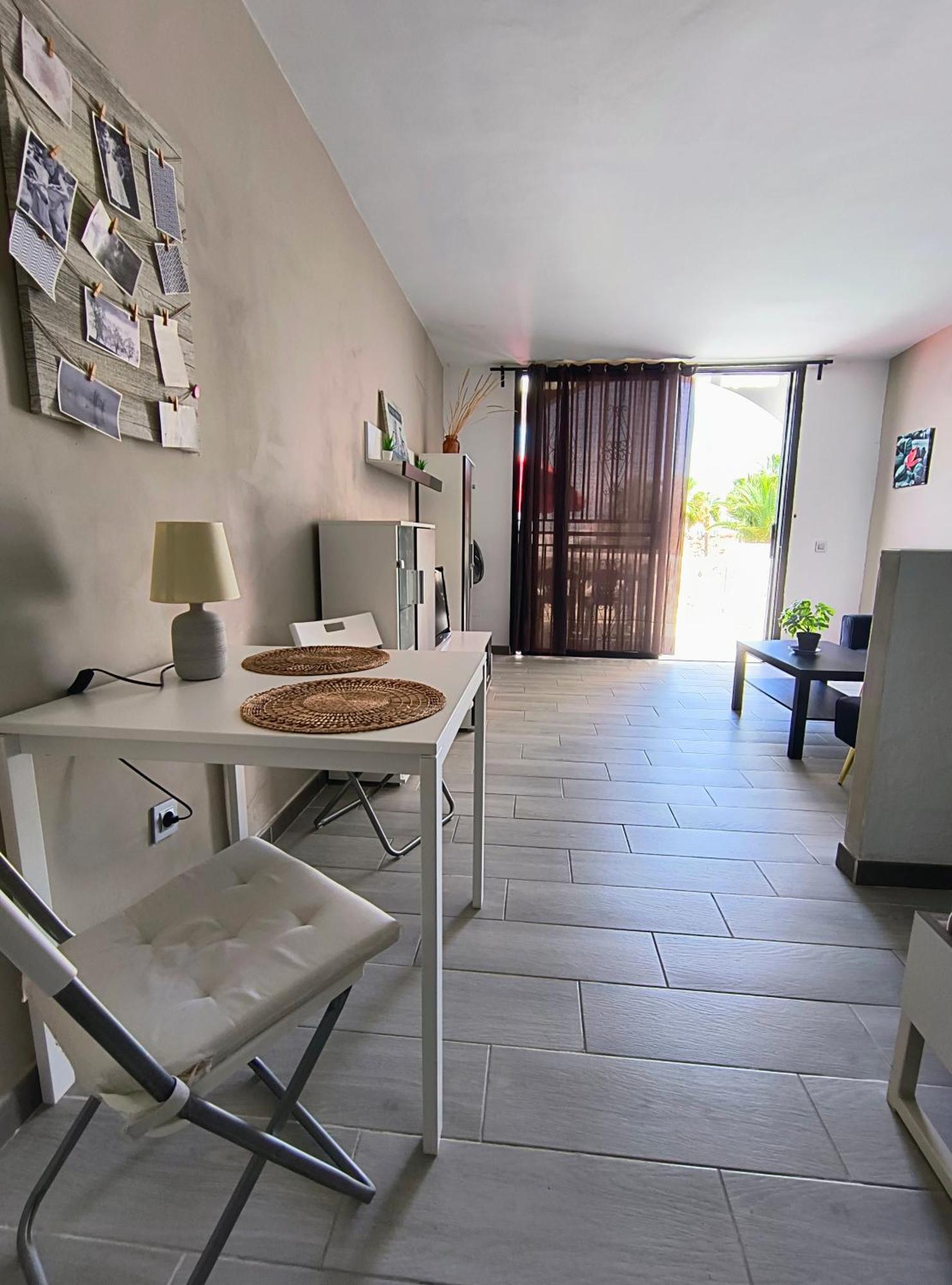 Studio Vista Oceano In Costa Adeje 外观 照片