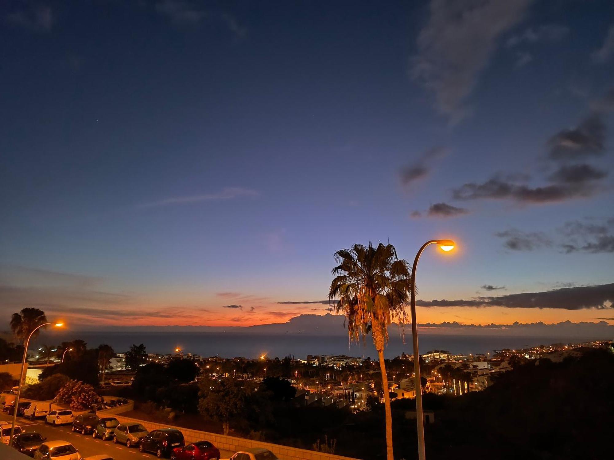 Studio Vista Oceano In Costa Adeje 外观 照片